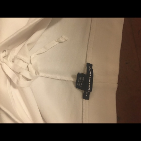 Polo Ralph Lauren Sweat Pants - Picture 3 of 3
